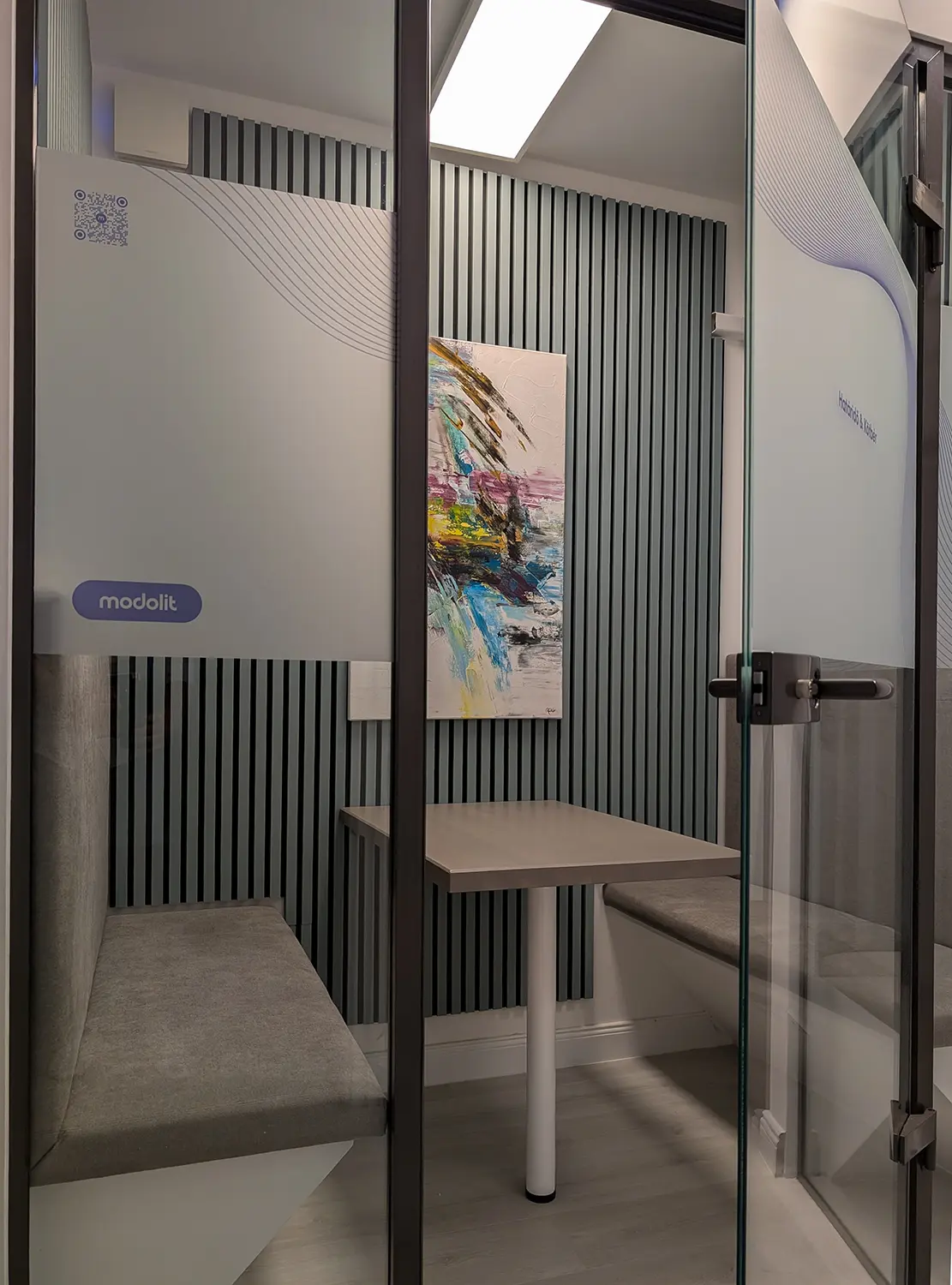 Modolit office